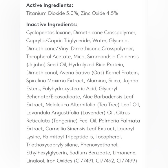 COLORESCIENCE BRONZING PRIMER SPF 20 - Picture 5 of 6